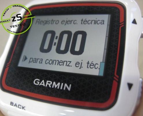 Natacion Garmin Forerunner 920xt 7