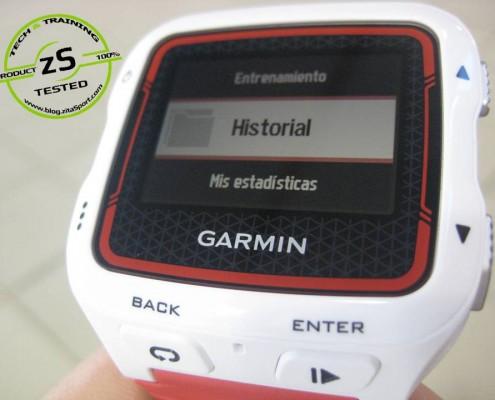 Natacion Garmin Forerunner 920xt 8