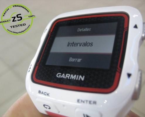 Natacion Garmin Forerunner 920xt 13