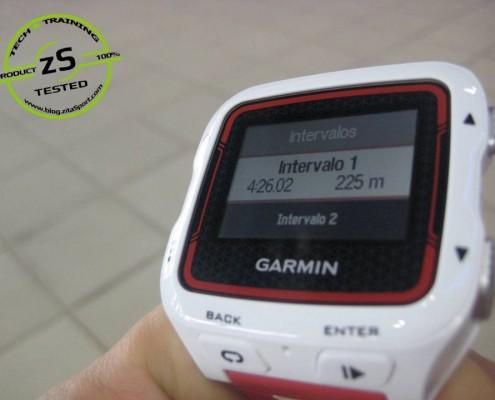 Natacion Garmin Forerunner 920xt 14