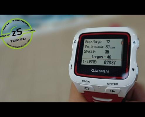 Natacion Garmin Forerunner 920xt 16