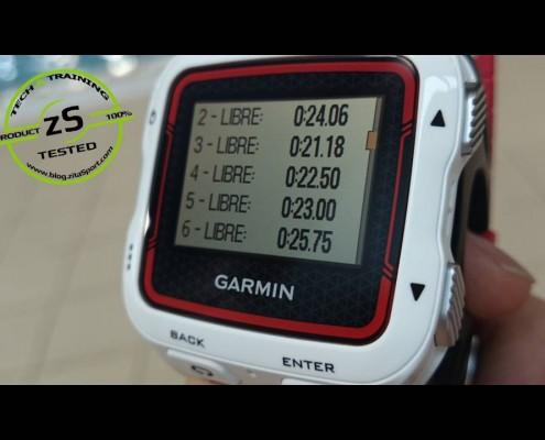 Natacion Garmin Forerunner 920xt 17