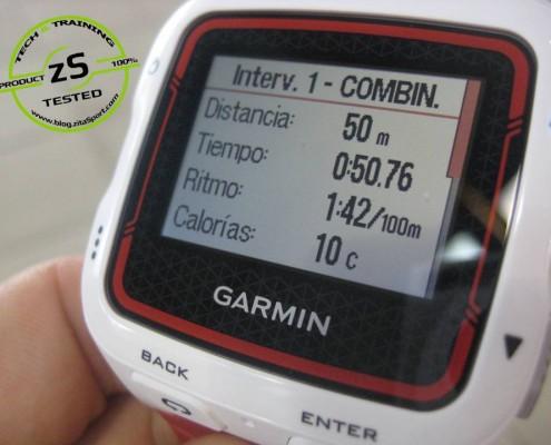 Natacion Garmin Forerunner 920xt 18