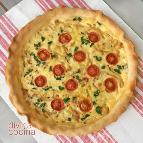 quiche-de-queso-y-cebolla-visto-desde-arriba
