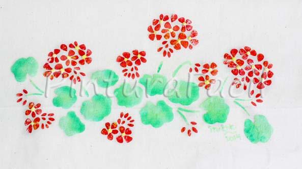 pintura-en-tela