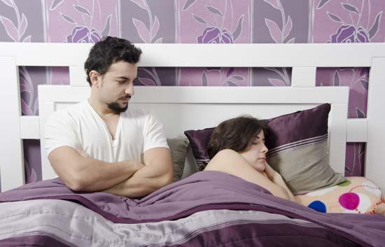 Apnea del sueño y el aumento de peso