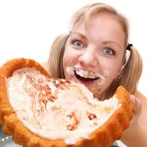 Apnea del sueño y el aumento de peso