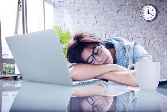 la apnea del sueño y el aumento de peso