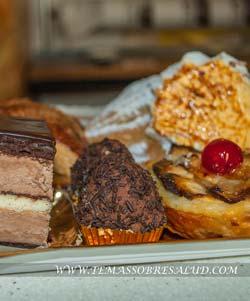 la apnea del sueño y el aumento de peso