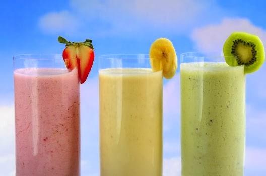 3 batidos caseros ricos en proteínas para aumentar tus músculos