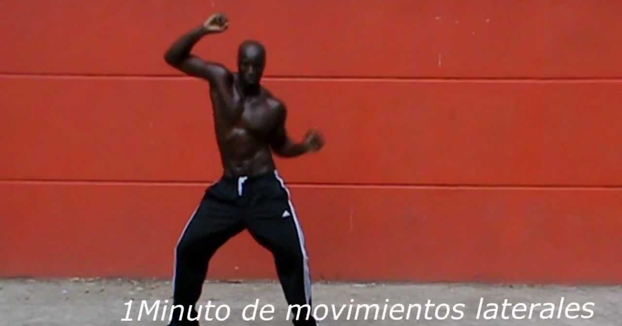 Abdominales de pie: ejercicios sencillos y útiles para hacer en casa