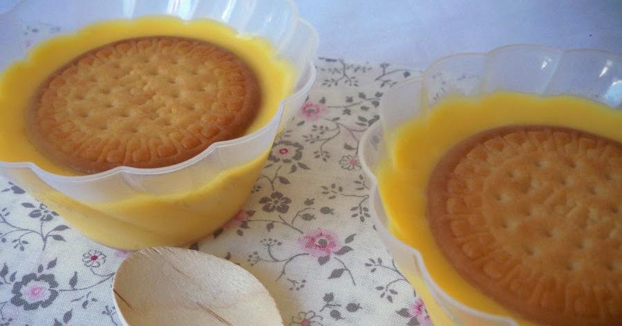 Uno de los postres clásicos que tienes que aprender a hacer: las natillas