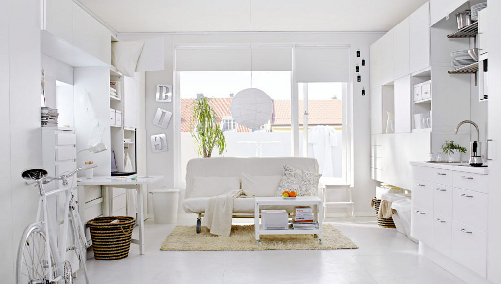 pintar un mueble en blanco: recomendaciones tips | Bricolaje
