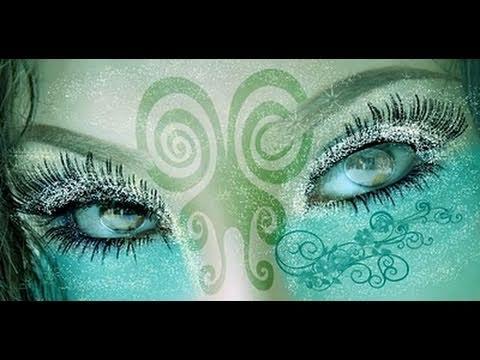 Cómo retocar fácilmente tus fotos y conseguir unos ojos de fantasía