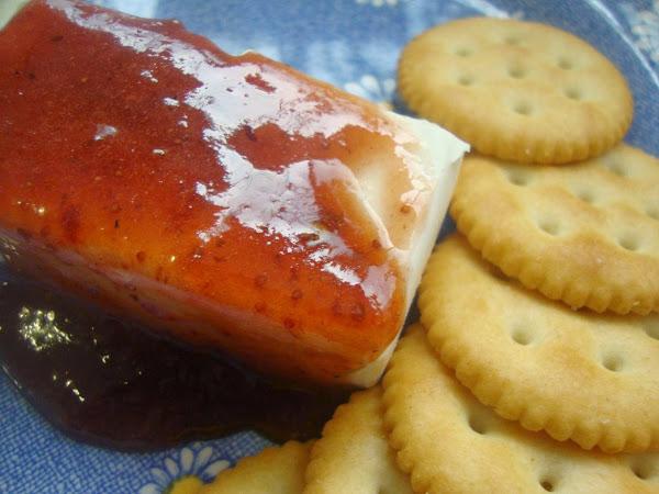 Un aperitivo con toque mexicano que se hace en menos de 5 minutos. ¡Descúbrelo!