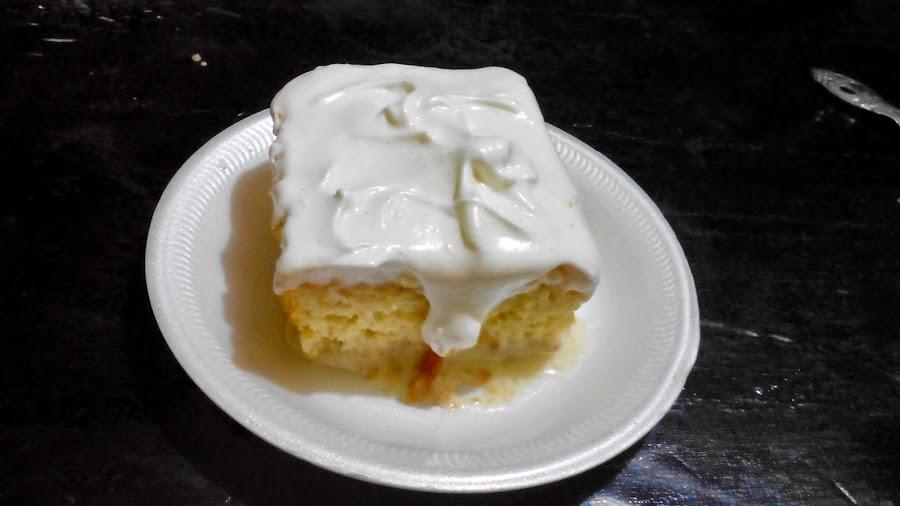 La receta de uno de los dulces más irresistibles de Latinoamérica: el pastel tres leches