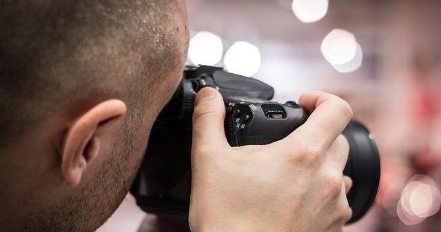 Consejos para aprender a observar como lo hacen los fotógrafos profesionales