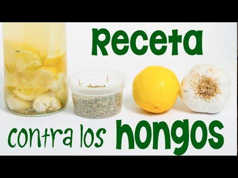 Si puede verse el hongo de las uñas como el cardenal o no