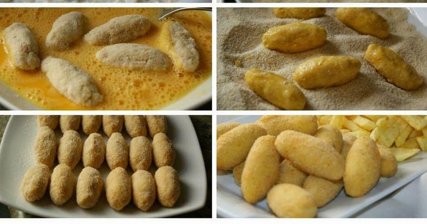 Te damos una masterclass para hacer unas croquetas de pollo requetebuenísimas