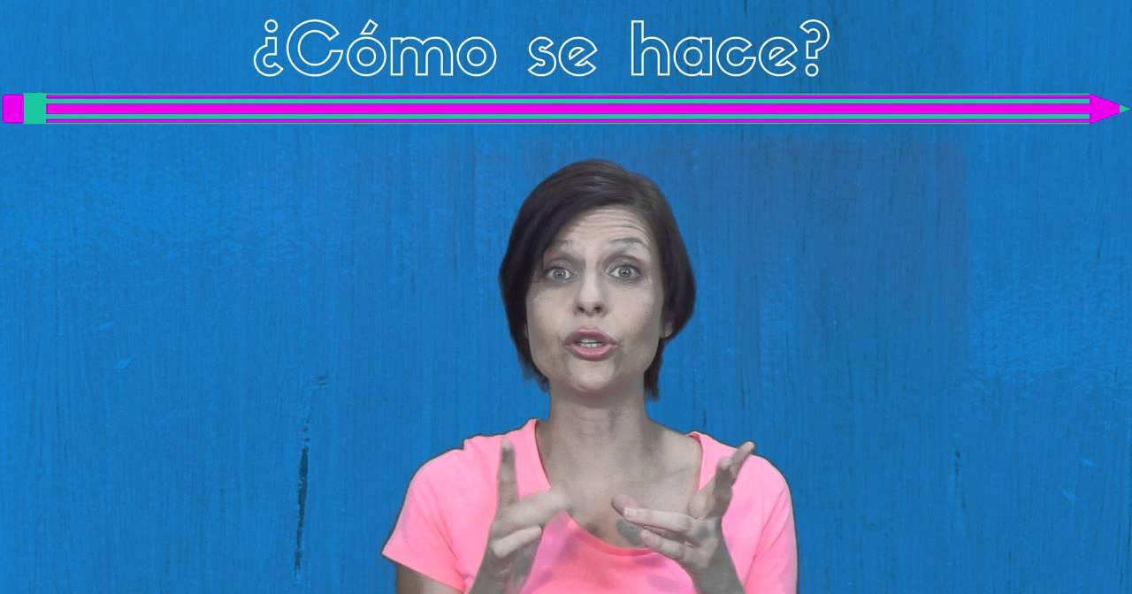 Truco para aliviar la ansiedad o dormirte instantáneamente