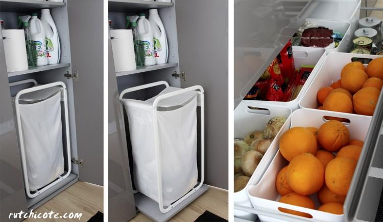 4 ideas de almacenamiento que te harán la vida más fácil | Decoración