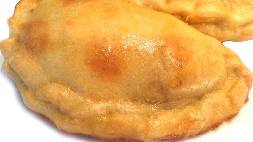 Todos los secretos para hacer masa de empanadillas en casa