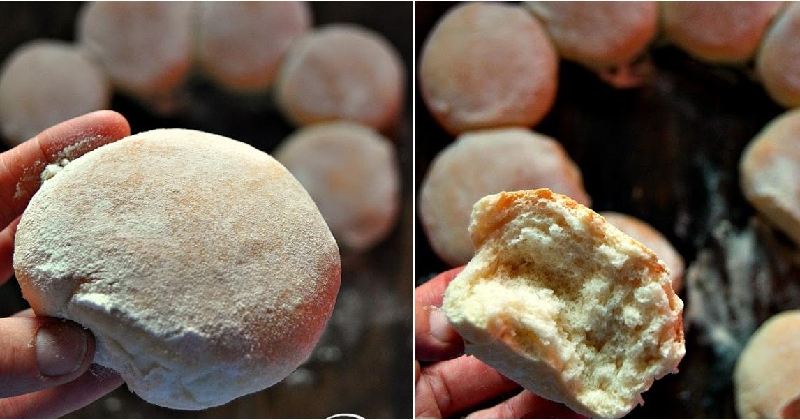 Irish Blaas: panecillos irlandeses que harán que tu cocina huela a gloria