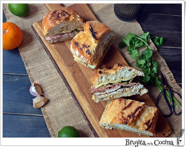 El bocata cubano que triunfa en el mundo del cine
