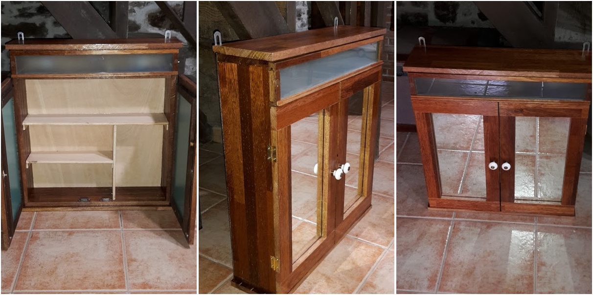 mueble de bano | facilisimo.com