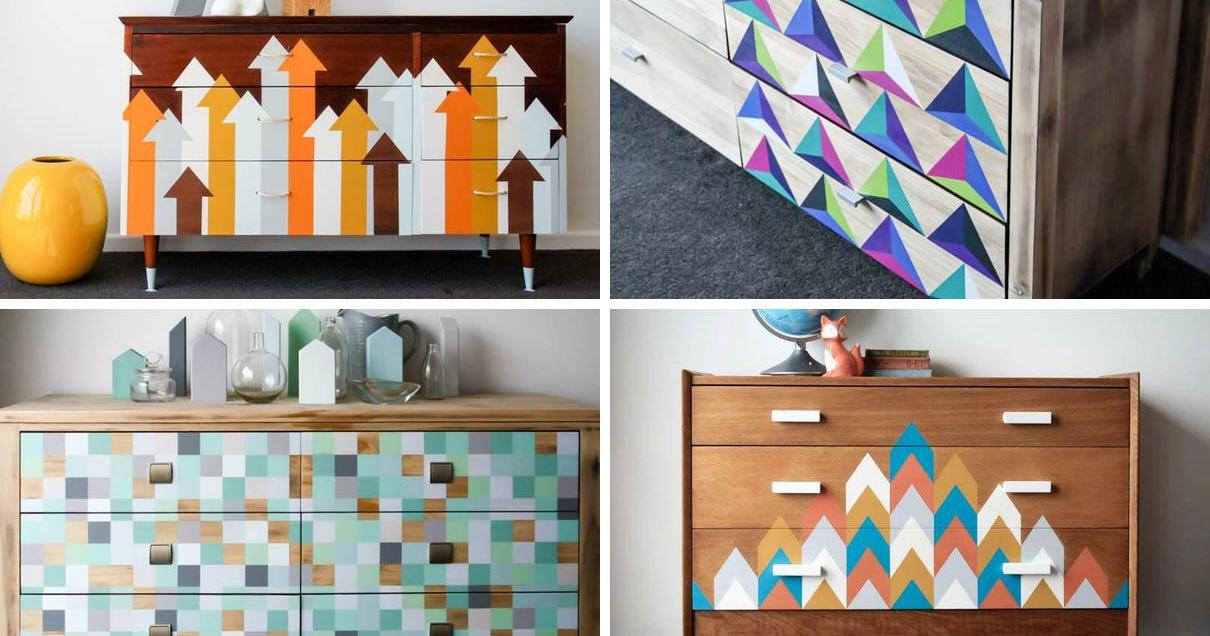 Variedades de pintura | Bricolaje