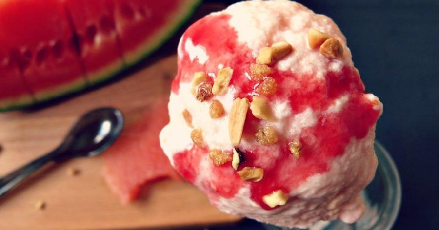 6 deliciosos helados caseros y muy fáciles