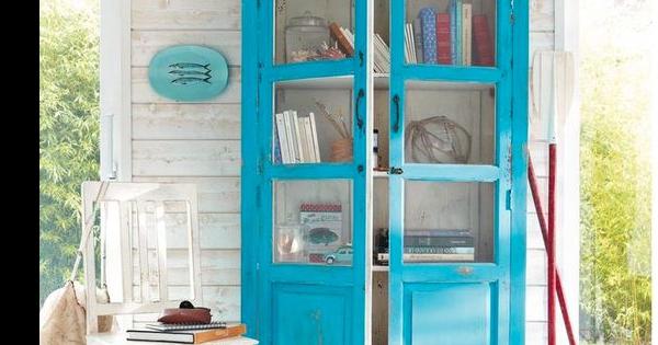 muebles colores | facilisimo.com