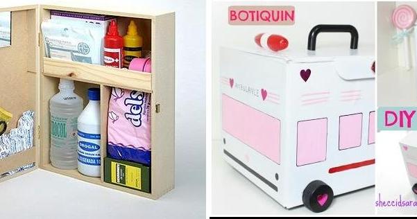 Cuidado de la salud: el botiquín de primeros auxilios | Salud