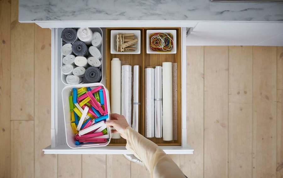 Cómo mantener el orden en el hogar, ¡más de 50 ideas!