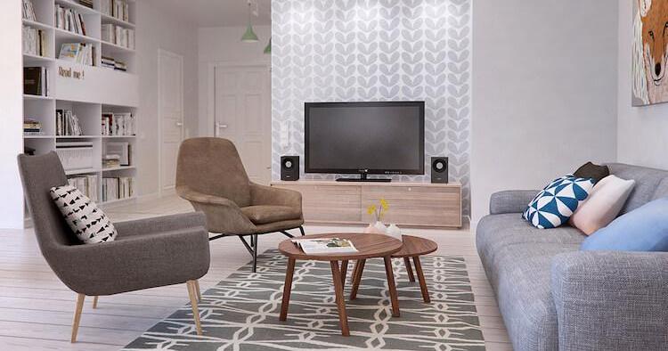 10 ideas rápidas y baratas para mejorar tu casa