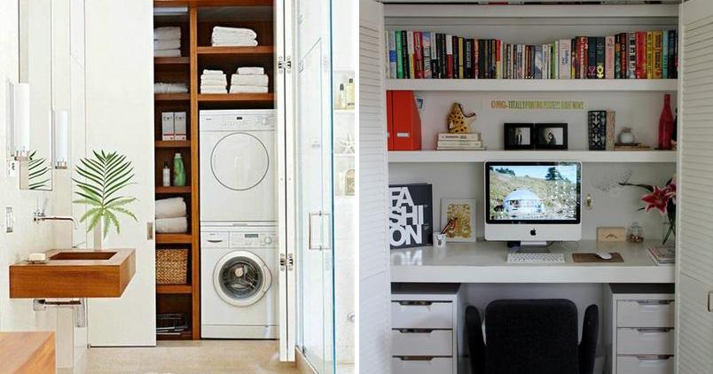 mueble para ocultar la tv | facilisimo.com