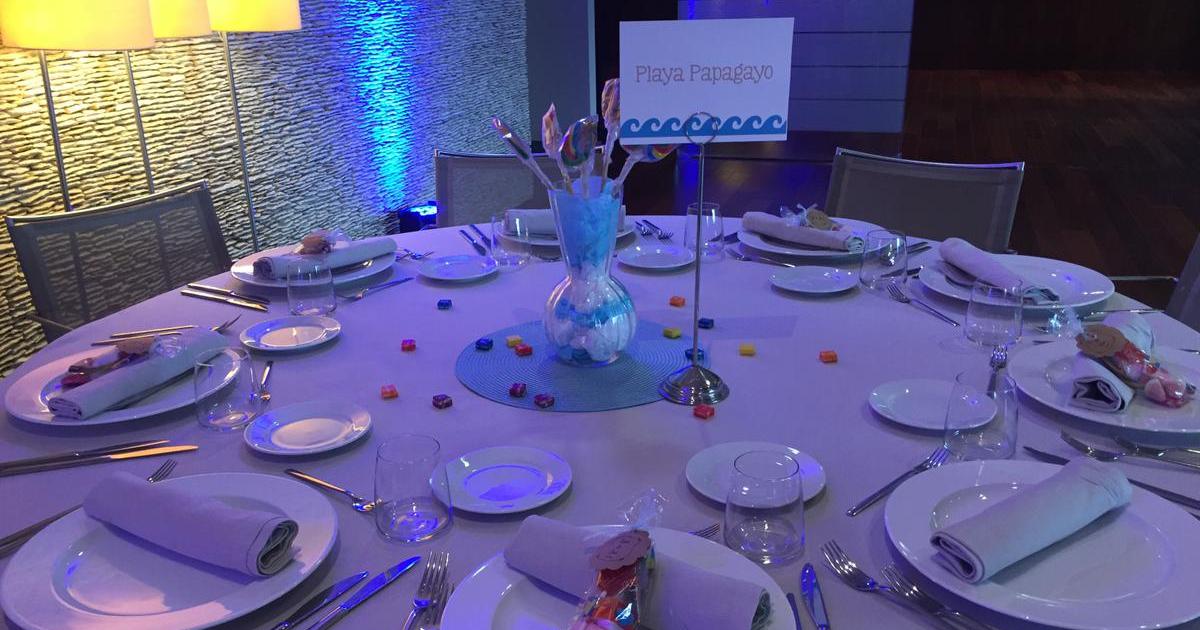 centros de mesa con velas | facilisimo.com