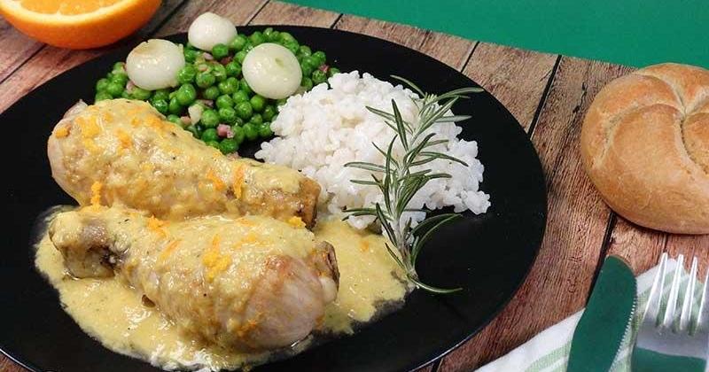 7 Ideas Deliciosas Para Dar A Tus Platos De Pollo Un Toque Original Cocina 3590