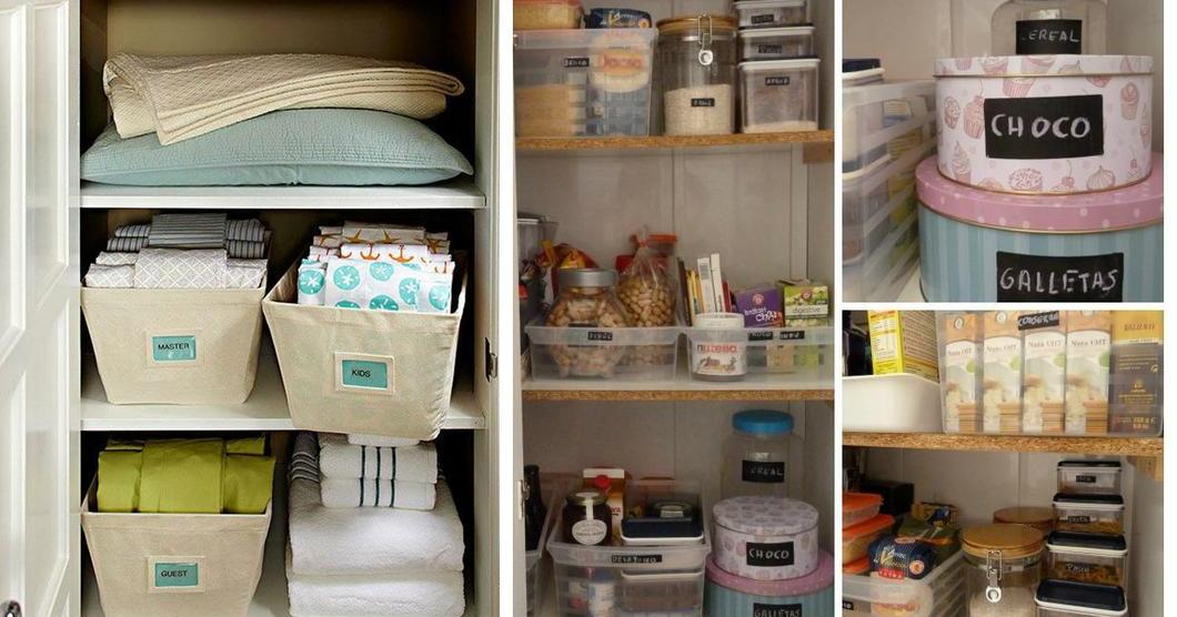 cajas | facilisimo.com