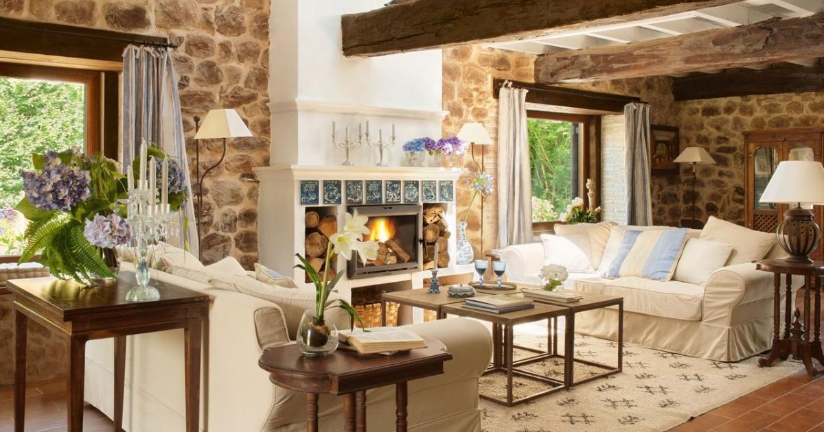 pintar color avellana | facilisimo.com