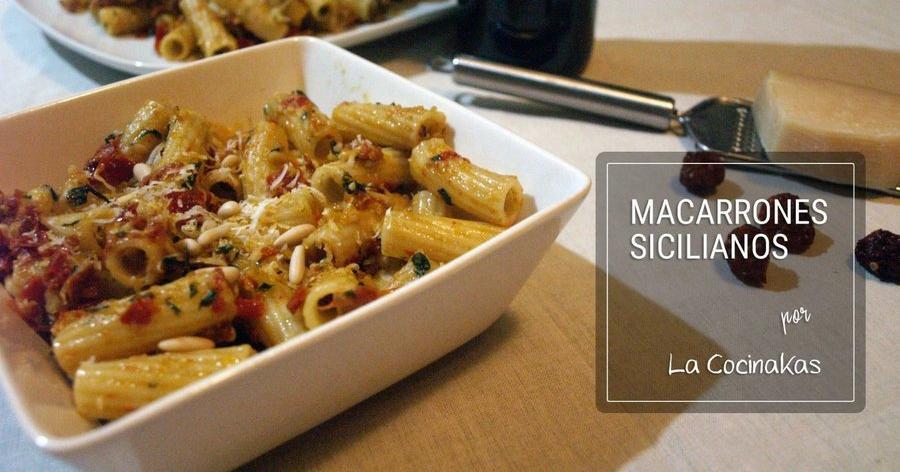 cocina siciliana | facilisimo.com