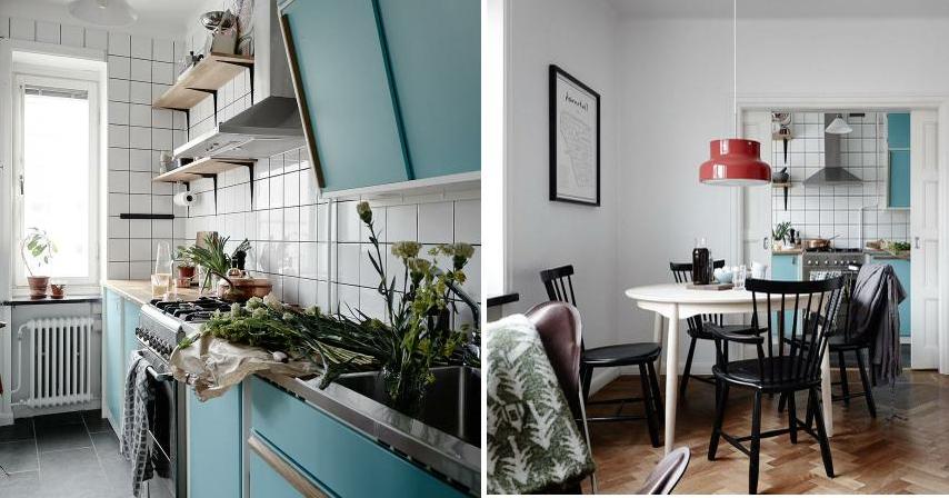 azul turquesa | facilisimo.com