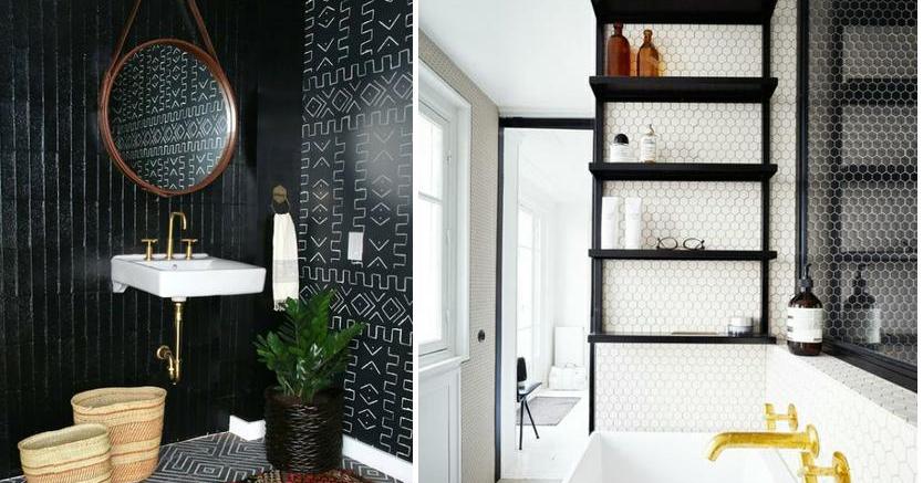 bano azul | facilisimo.com