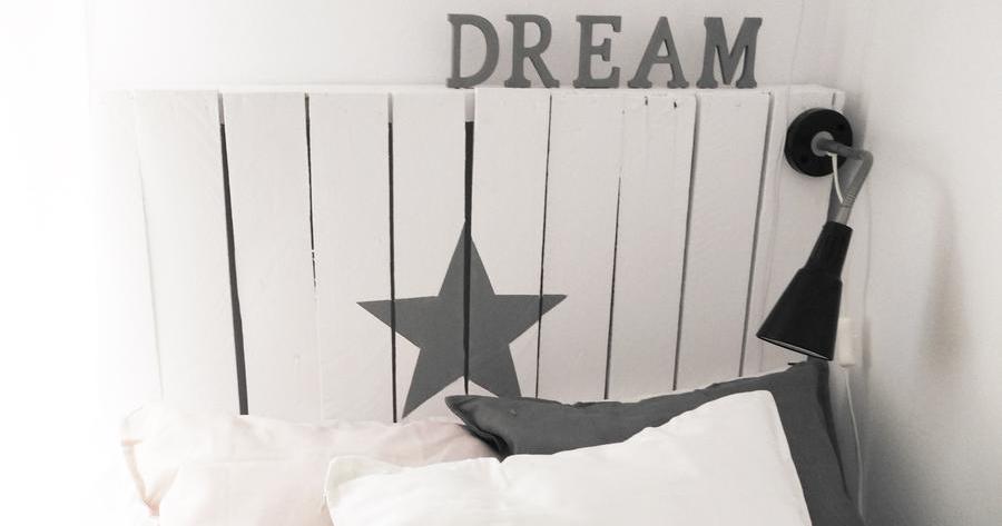 cabecero de palet | facilisimo.com