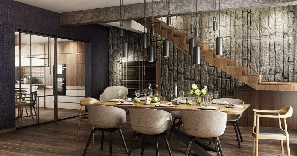 decorar el jardin con piedras | facilisimo.com