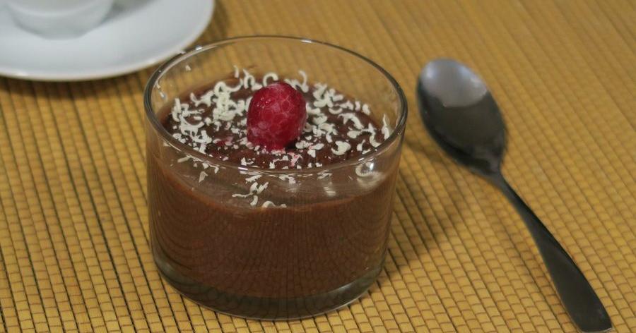 Receta De Mousse Tutorial Paso A Paso Cocina