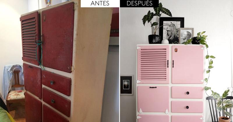 cocina blanco roto | facilisimo.com