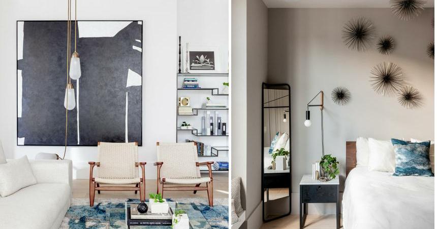 apartamento en manhattan | facilisimo.com