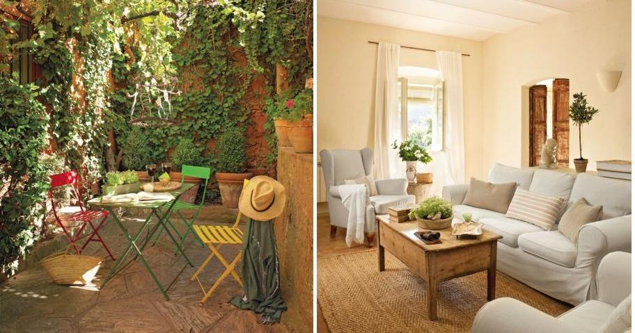 casas rusticas | facilisimo.com