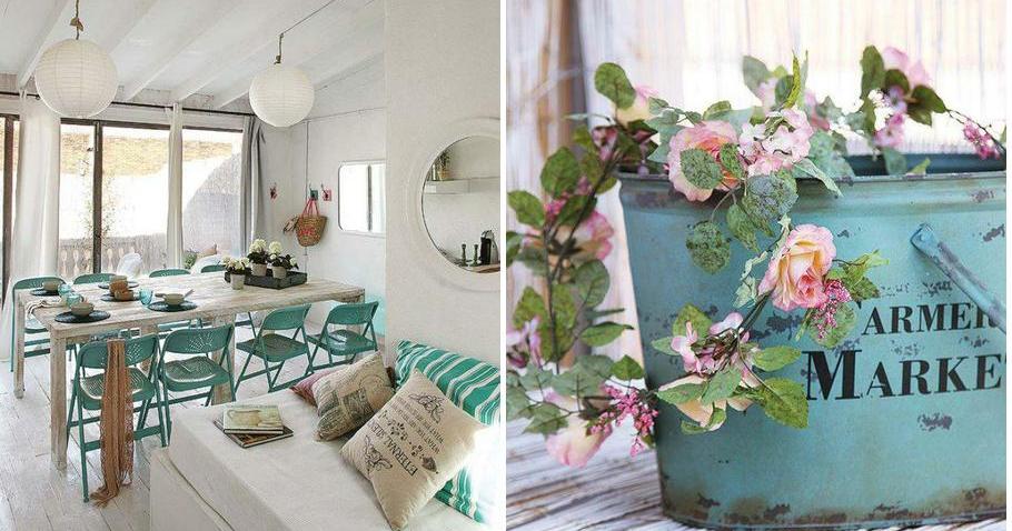 combinacion de colores para estetica | facilisimo.com